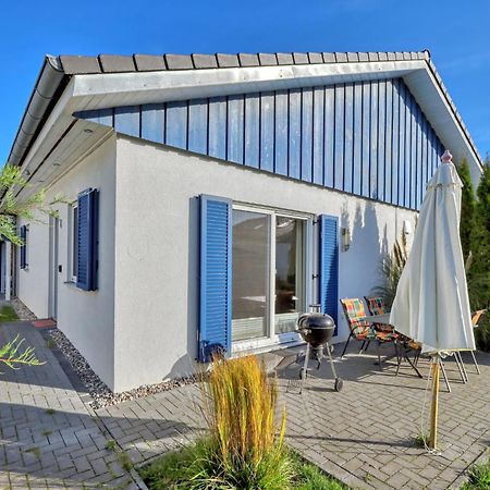 Holiday Home Heide By Interhome Altefähr Exterior photo