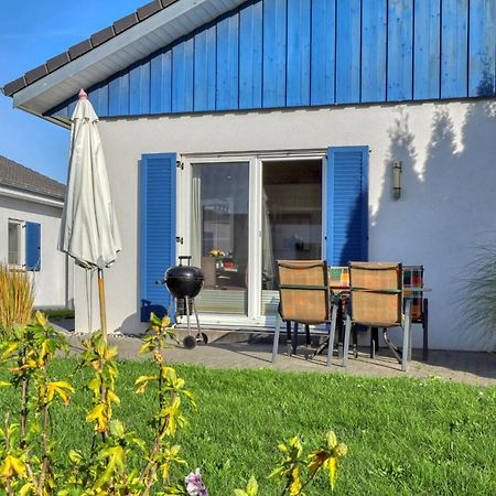 Holiday Home Heide By Interhome Altefähr Exterior photo