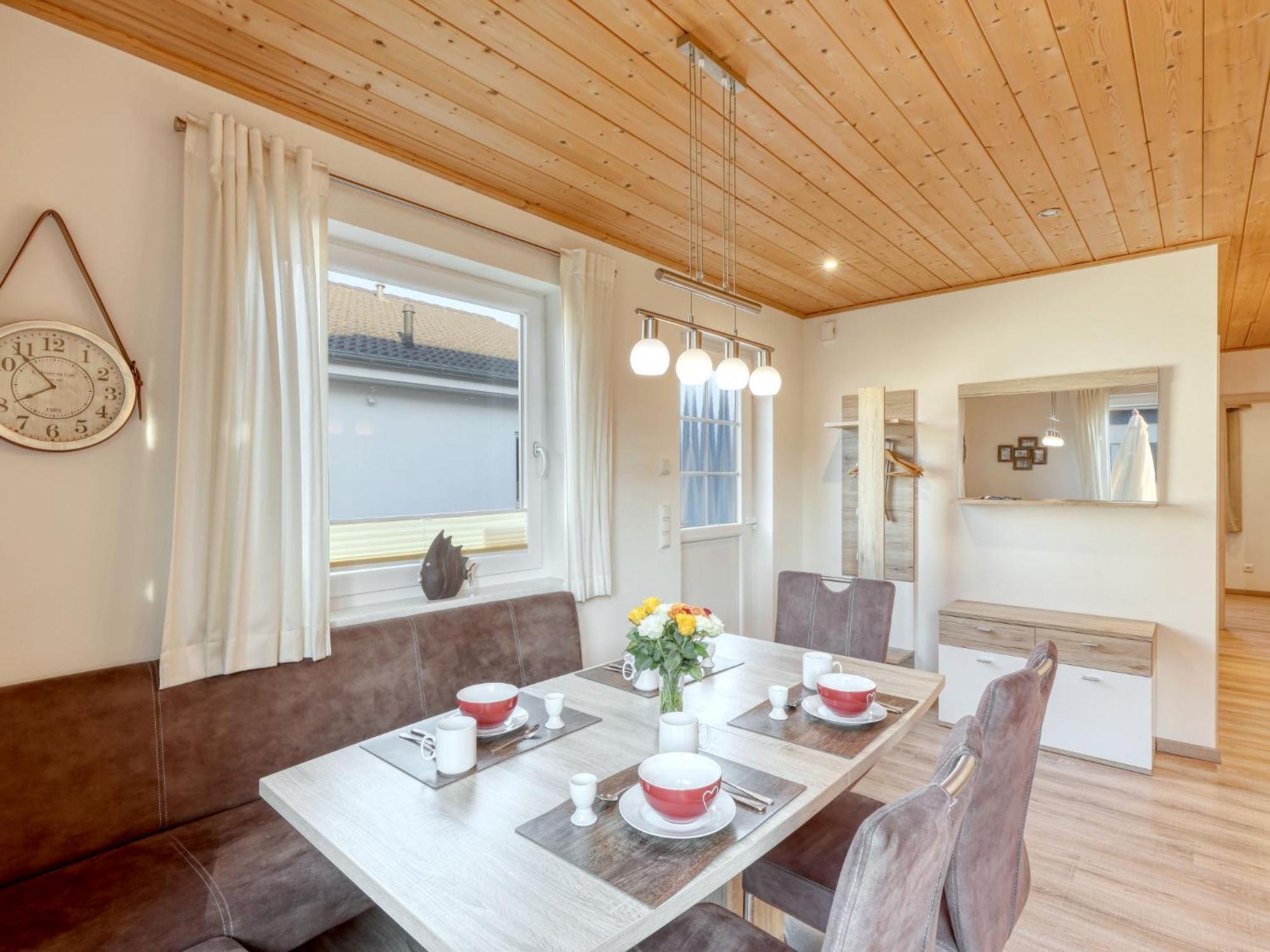 Holiday Home Heide By Interhome Altefähr Exterior photo
