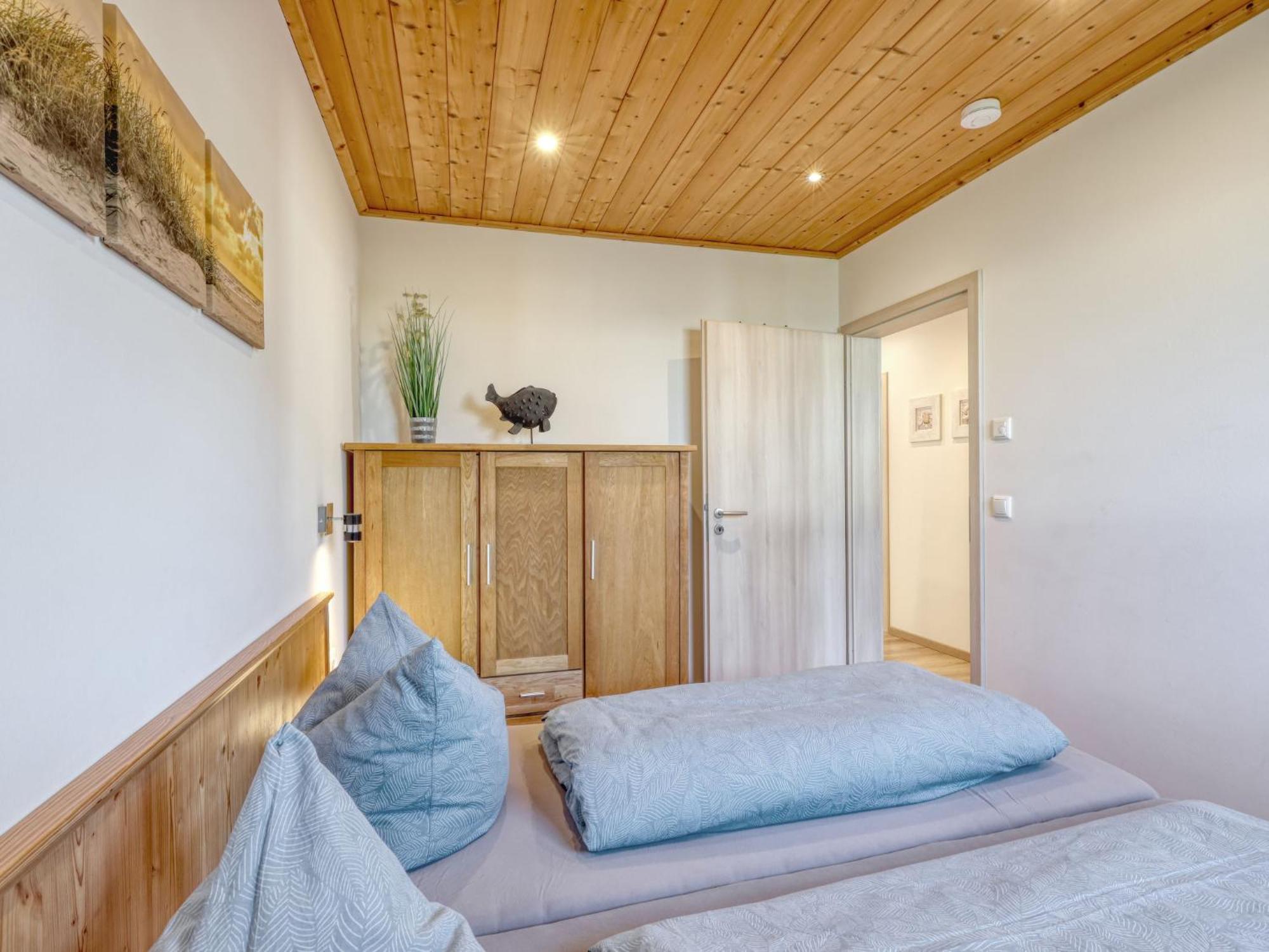 Holiday Home Heide By Interhome Altefähr Exterior photo