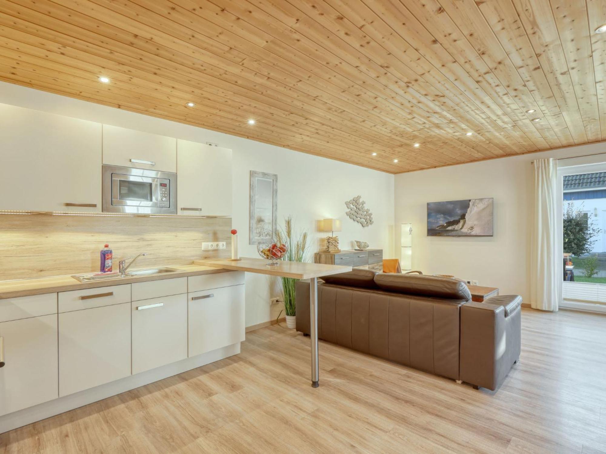 Holiday Home Heide By Interhome Altefähr Exterior photo