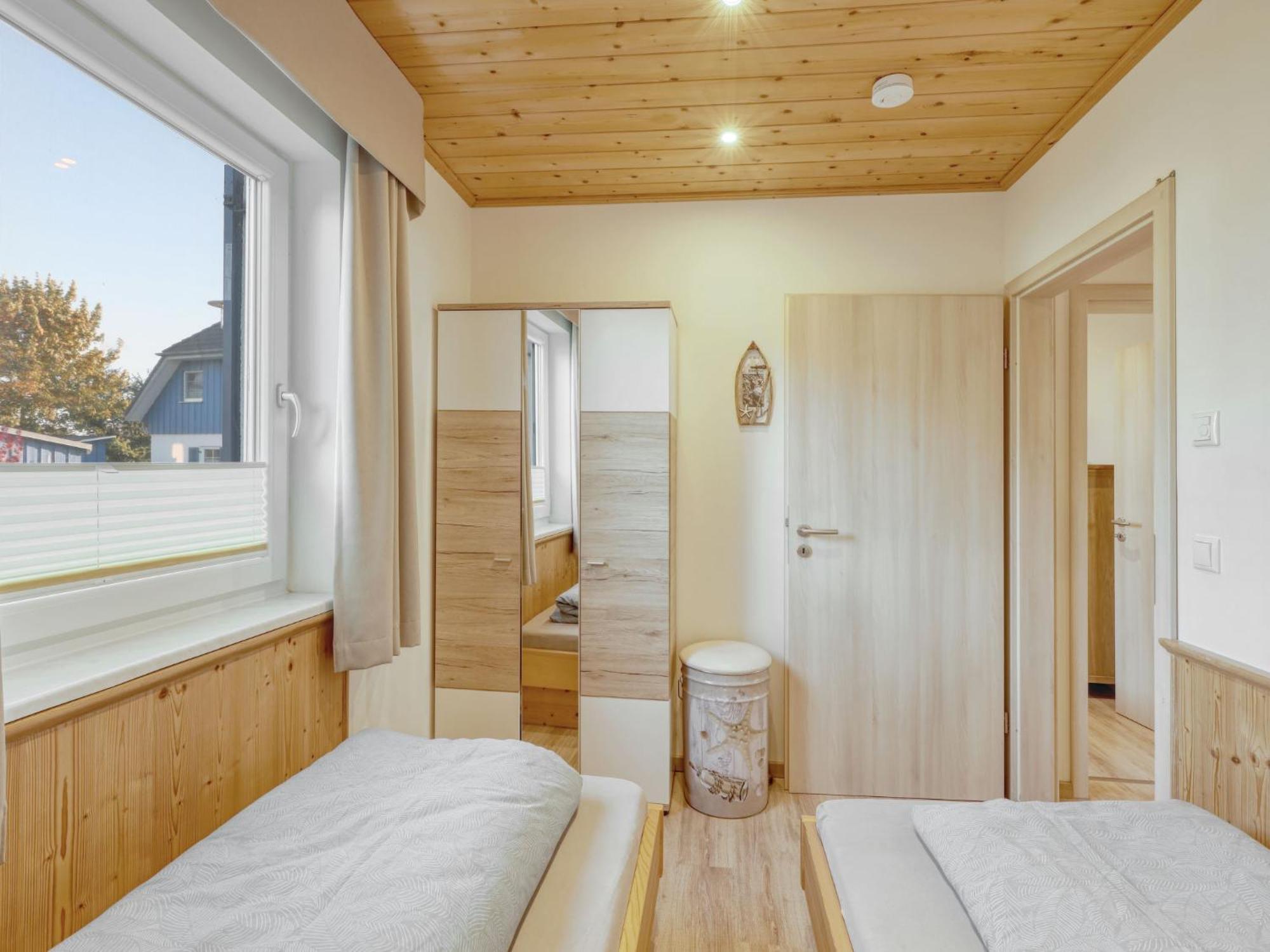 Holiday Home Heide By Interhome Altefähr Exterior photo