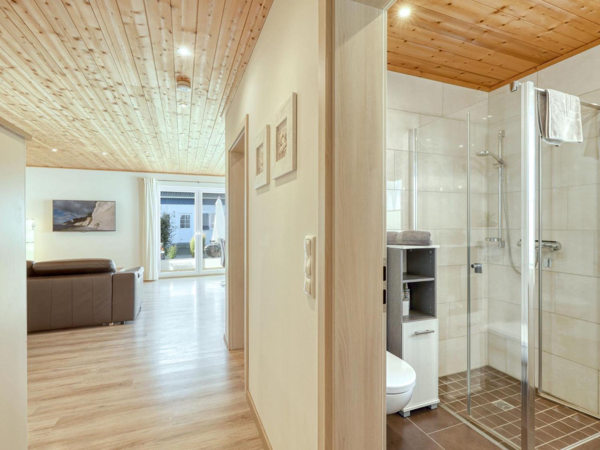 Holiday Home Heide By Interhome Altefähr Exterior photo