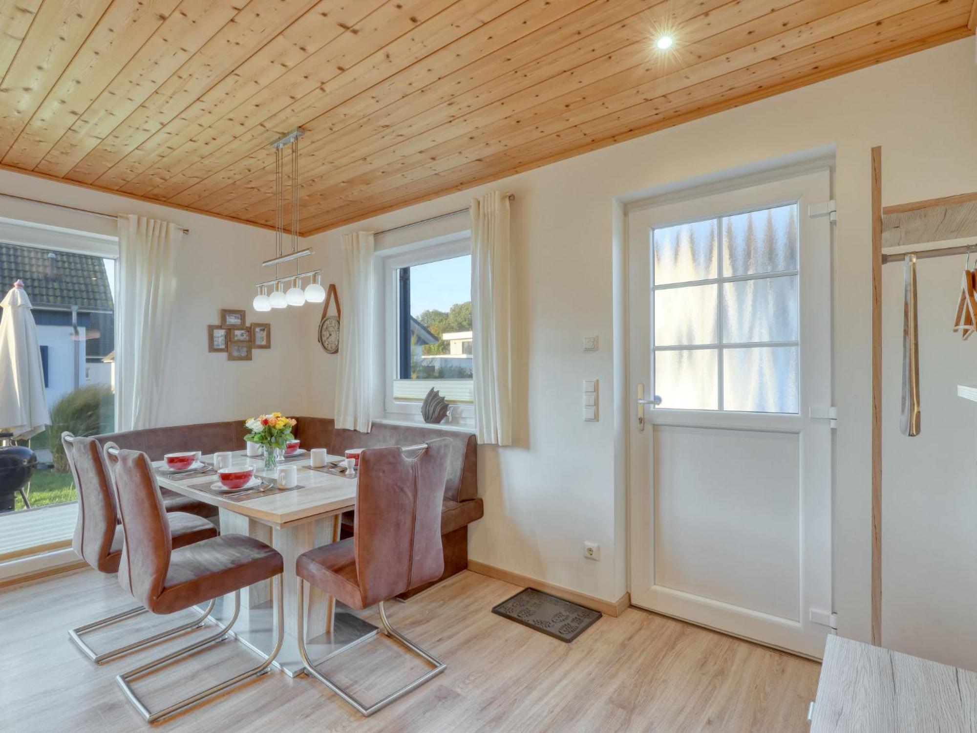 Holiday Home Heide By Interhome Altefähr Exterior photo