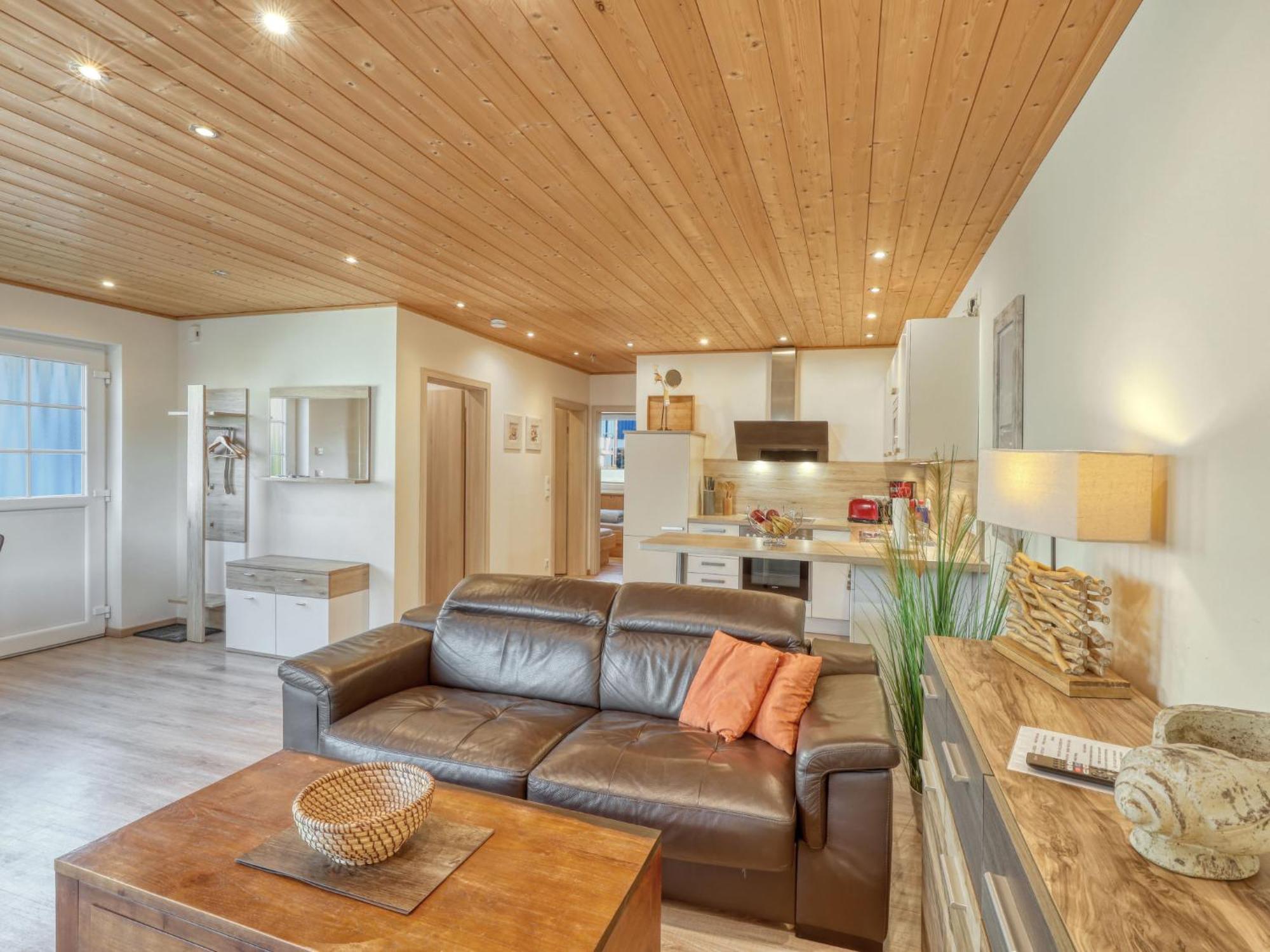 Holiday Home Heide By Interhome Altefähr Exterior photo