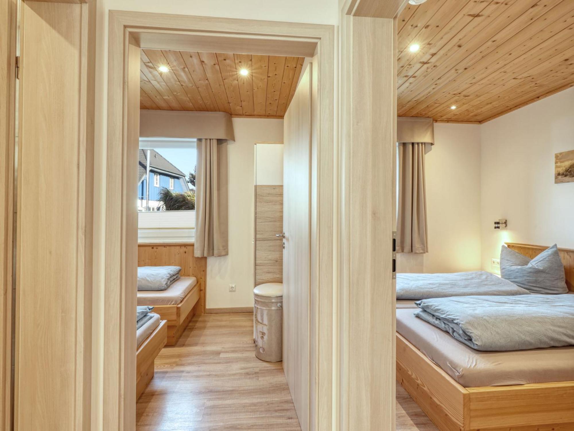 Holiday Home Heide By Interhome Altefähr Exterior photo