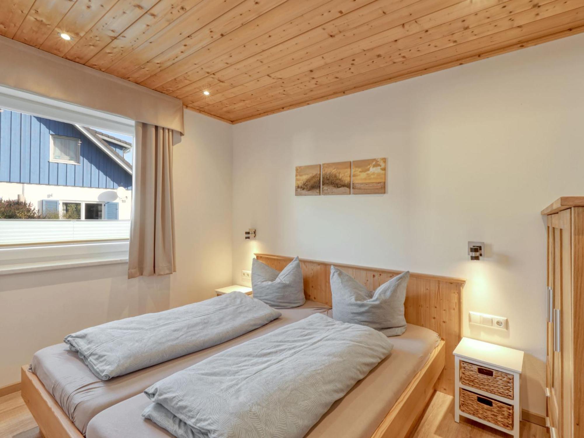 Holiday Home Heide By Interhome Altefähr Exterior photo
