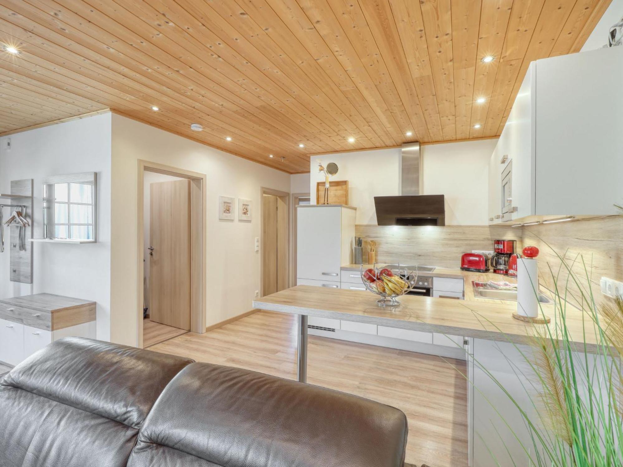 Holiday Home Heide By Interhome Altefähr Exterior photo